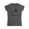 Summer Vibes Mom Tee, Women’s Softstyle Shirt, Summer T-Shirt, Gift for Moms, Summer Outfit, Cute Graphic Tee