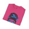 Women Summer Mom Tee, Graphic T-Shirt, Fun Summer Tee, Gift for Moms, Casual Wear, Family Vacation Shirt