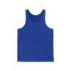 Personalized Men Jersey Tank, Unstoppable Gym Tank, Fitness Shirt for Men, Workout Gift, Bodybuilding Apparel, Casual Exercise Wear
