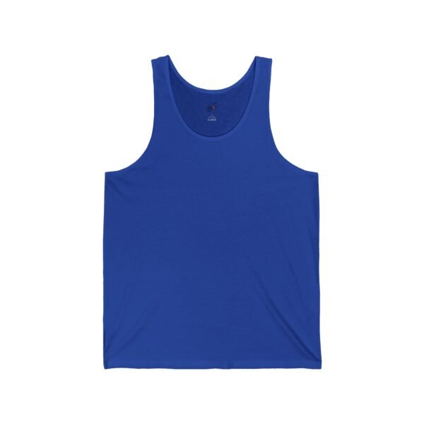 Personalized Men Jersey Tank, Unstoppable Gym Tank, Fitness Shirt for Men, Workout Gift, Bodybuilding Apparel, Casual Exercise Wear