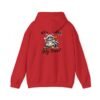 Cozy Raccoon Sweatshirt, Cute Animal Hoodie, Perfect for Fall, Gift for Animal Lovers, Comfortable Casual Wear, Unisex Sweatshirt