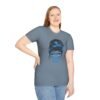 Women Summer Mom Tee, Graphic T-Shirt, Fun Summer Tee, Gift for Moms, Casual Wear, Family Vacation Shirt