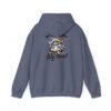 Cozy Raccoon Sweatshirt, Cute Animal Hoodie, Perfect for Fall, Gift for Animal Lovers, Comfortable Casual Wear, Unisex Sweatshirt