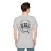Be Real T-Shirt, Unisex Softstyle Tee, for Everyday Wear, Casual Gift, Inspirational Shirt, Motivational Apparel, Birthday Gift