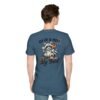 Whimsical Raccoon Graphic Tee - Funny Animal Lover T-Shirt, Gift for Friends, Casual Wear, Birthday Gift, Unisex Softstyle