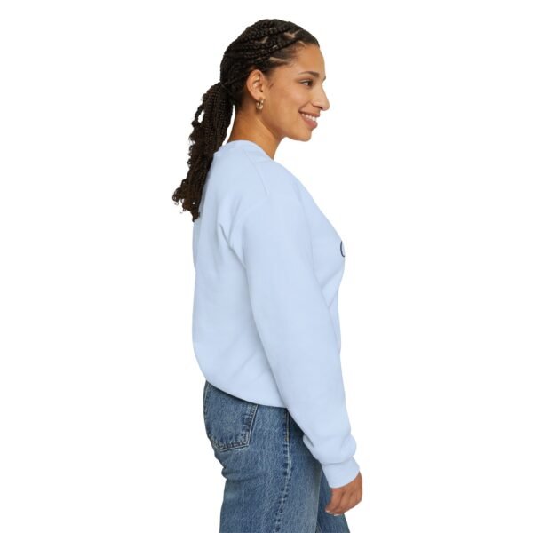Winter Love Women Sweatshirt, Cozy Crewneck, Winter Apparel, Gift for Her, Ski Lover Sweatshirt