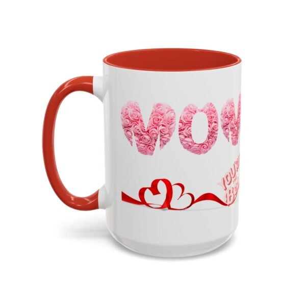 17739742961903383499_2048.jpeg Mom Accent Coffee Mug, Perfect Gift for Mother's Day, Love Quotes, Heart Design, Great Gifts For Mom, Home Decor