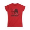 Summer Vibes Mom Tee, Women’s Softstyle Shirt, Summer T-Shirt, Gift for Moms, Summer Outfit, Cute Graphic Tee