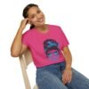 Women Summer Mom Tee, Graphic T-Shirt, Fun Summer Tee, Gift for Moms, Casual Wear, Family Vacation Shirt