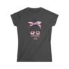 Summer Girl Graphic Tee, Women’s Casual Shirt, Gift for Beach Lovers, Cute Summer Outfit, Fashion Tee, Relaxed Fit Top