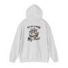 Cozy Raccoon Sweatshirt, Cute Animal Hoodie, Perfect for Fall, Gift for Animal Lovers, Comfortable Casual Wear, Unisex Sweatshirt