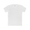 Aloha Hawaii Surf Rider Unisex Cotton T-shirt with design on the back, Beachwear, Summer Fashion, Vacation T-Shirt, Surfing Gift