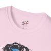 Women Summer Mom Tee, Graphic T-Shirt, Fun Summer Tee, Gift for Moms, Casual Wear, Family Vacation Shirt