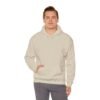 Aloha Hawaii Surf Rider Unisex Hooded Sweatshirt, Cozy Hoodie, Beachwear, Gift for Surfer, Summer Style, Adventure Apparel