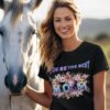 You’re the Best, Women Softstyle T-Shirt, Cute Animal Gift Tee, Birthday, Mother’s Day, Fun Casual Top, Funny Graphic Shirt