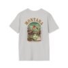 Montana Graphic Unisex T-Shirt, Nature Lover Gift, Casual Wear, Adventure Tee, Travel Souvenir