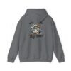 Cozy Raccoon Sweatshirt, Cute Animal Hoodie, Perfect for Fall, Gift for Animal Lovers, Comfortable Casual Wear, Unisex Sweatshirt