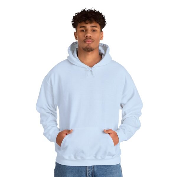 Aloha Hawaii Surf Rider Unisex Hooded Sweatshirt, Cozy Hoodie, Beachwear, Gift for Surfer, Summer Style, Adventure Apparel