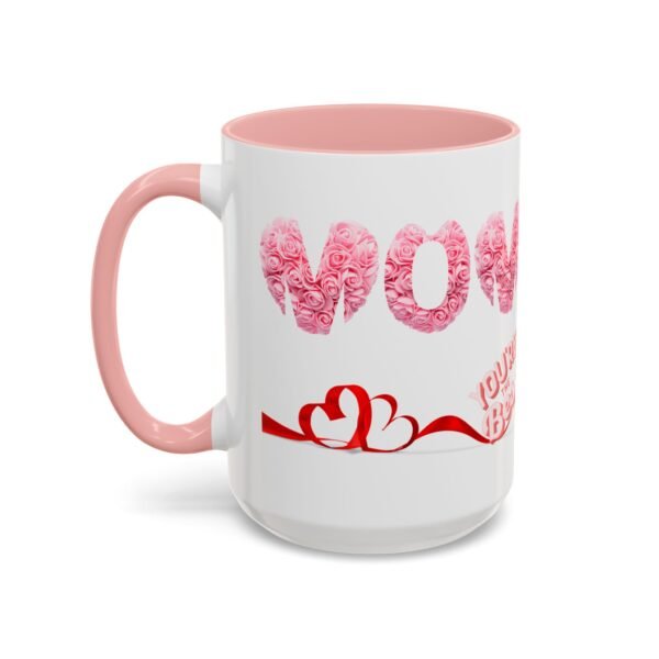 5681758518478078021_2048.jpeg Mom Accent Coffee Mug, Perfect Gift for Mother's Day, Love Quotes, Heart Design, Great Gifts For Mom, Home Decor
