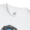 Women Summer Mom Tee, Graphic T-Shirt, Fun Summer Tee, Gift for Moms, Casual Wear, Family Vacation Shirt