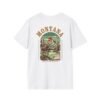 Montana Graphic Unisex T-Shirt, Nature Lover Gift, Casual Wear, Adventure Tee, Travel Souvenir