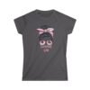 Summer Girl Graphic Tee, Women’s Casual Shirt, Gift for Beach Lovers, Cute Summer Outfit, Fashion Tee, Relaxed Fit Top