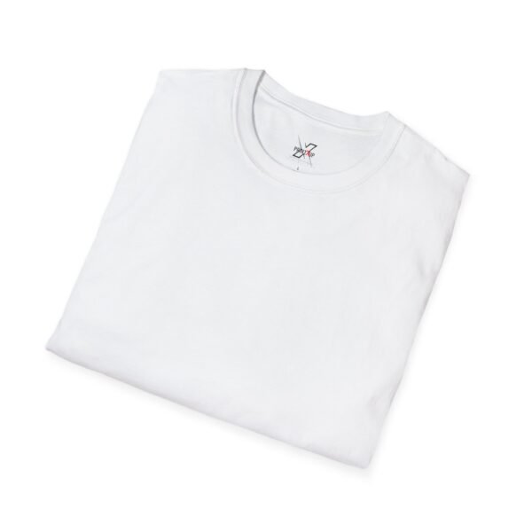 718967470801580237_2048.jpeg Be Real T-Shirt, Unisex Softstyle Tee, for Everyday Wear, Casual Gift, Inspirational Shirt, Motivational Apparel, Birthday Gift