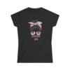 Summer Girl Graphic Tee, Women’s Casual Shirt, Gift for Beach Lovers, Cute Summer Outfit, Fashion Tee, Relaxed Fit Top