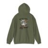 Cozy Raccoon Sweatshirt, Cute Animal Hoodie, Perfect for Fall, Gift for Animal Lovers, Comfortable Casual Wear, Unisex Sweatshirt