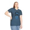 Women Summer Mom Tee, Graphic T-Shirt, Fun Summer Tee, Gift for Moms, Casual Wear, Family Vacation Shirt