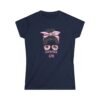Summer Girl Graphic Tee, Women’s Casual Shirt, Gift for Beach Lovers, Cute Summer Outfit, Fashion Tee, Relaxed Fit Top