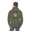 Cozy Raccoon Sweatshirt, Cute Animal Hoodie, Perfect for Fall, Gift for Animal Lovers, Comfortable Casual Wear, Unisex Sweatshirt