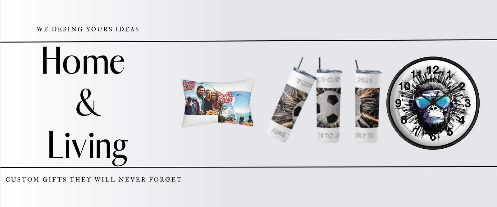 Essential Home & Living