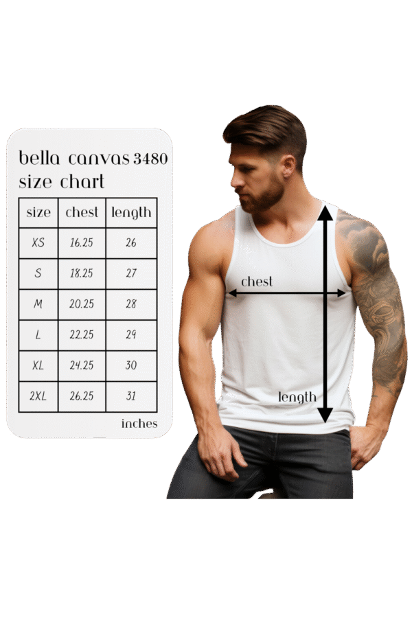 Personalized Men Jersey Tank, Unstoppable Gym Tank, Fitness Shirt for Men, Workout Gift, Bodybuilding Apparel, Casual Exercise Wear