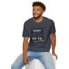10077718167280860024_2048.jpeg Colombia Therapy Quote T-Shirt, Funny Travel Shirt, Unisex Graphic Tee, Vacation Gift, Adventure Humor Top