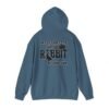 Cozy Rabbit-Themed Hoodie, Perfect Gift for Animal Lovers, Cute Sweatshirt for Pet Owners, Ideal for Birthdays, Easter, and Everyday Wear
