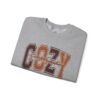 Cozy Sweatshirt with 'Cozy Season' Design, Unisex Crewneck, Perfect for Fall, Winter, Gift for Friends, Casual Wear