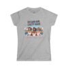 Women's Beach Vibe Tee, Ocean Air Salty Hair, Summer, Vacation, Beach Party, Fun in the Sun,  Friends Cruise Trip