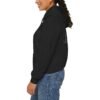 Cozy Rabbit-Themed Hoodie, Perfect Gift for Animal Lovers, Cute Sweatshirt for Pet Owners, Ideal for Birthdays, Easter, and Everyday Wear