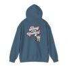 Busy Doing Nothing Hoodie, Unisex Sweatshirt for Relaxation, Cozy Gift for Work-from-Home, Lazy Days, Funny Gift Idea