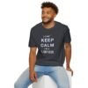 11067725317178004045_2048.jpeg I Can't Keep Calm I'm a Lawyer T-Shirt, Funny Lawyer Gift, Unisex Graphic Tee, Legal Humor Apparel, Law Student Shirt, Lawyer Pride Wear