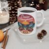 Personalized Ceramic Mug, Custom Photo Cup for Home And Office, Perfect Gift for Birthdays, Anniversaries, Holidays, Friends, Family