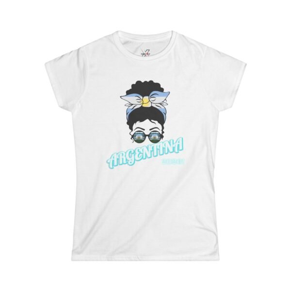 12061140309069206148_2048.jpeg Argentina Graphic Tee for Women, Travel Shirt, Summer Style, Gift for Her, Trendy Casual Wear