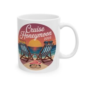 Personalized Ceramic Mug, Custom Photo Cup for Home And Office, Perfect Gift for Birthdays, Anniversaries, Holidays, Friends, Family