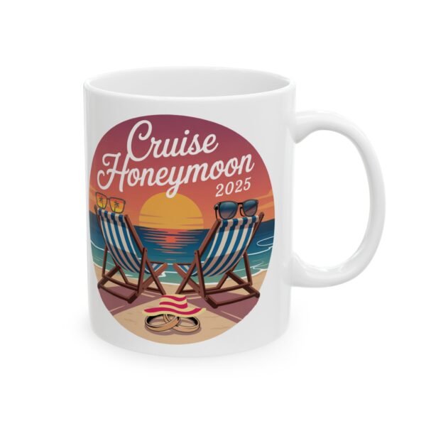 Personalized Ceramic Mug, Custom Photo Cup for Home And Office, Perfect Gift for Birthdays, Anniversaries, Holidays, Friends, Family