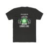 Awesome Mom Women Cotton Crew Tee,  Perfect Gift for Mother's Day, Birthdays, Fun Casual Wear, Family Gatherings, or Celebrations