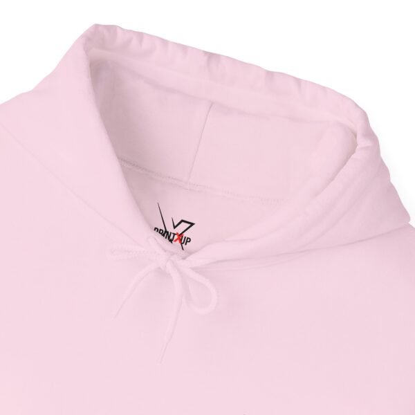 Cozy Rabbit-Themed Hoodie, Perfect Gift for Animal Lovers, Cute Sweatshirt for Pet Owners, Ideal for Birthdays, Easter, and Everyday Wear