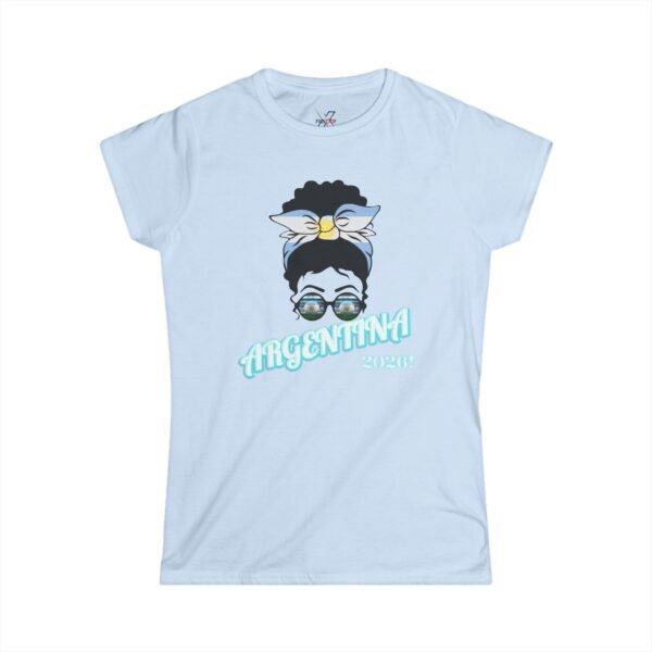 13483734473081544019_2048.jpeg Argentina Graphic Tee for Women, Travel Shirt, Summer Style, Gift for Her, Trendy Casual Wear