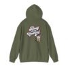 Busy Doing Nothing Hoodie, Unisex Sweatshirt for Relaxation, Cozy Gift for Work-from-Home, Lazy Days, Funny Gift Idea