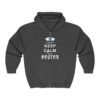 13625925299728735905_2048.jpeg Doctor's Humor Full Zip Hoodie, Great Gift for Medical Professionals, Casual Wear, Nursing Humor, Funny Doctor Hoodie, Healthcare